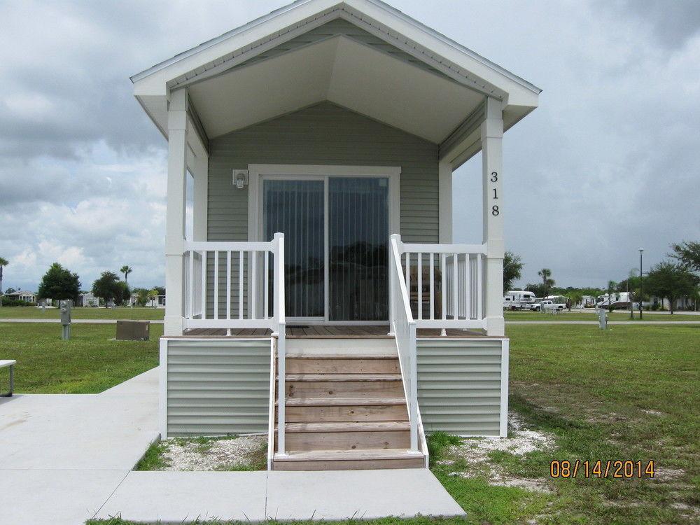 Harbor Lakes Rv Resort Порт Шарлът Екстериор снимка