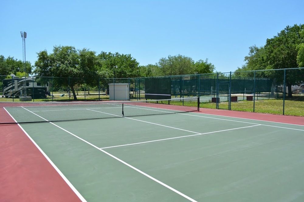 Harbor Lakes Rv Resort Порт Шарлът Екстериор снимка
