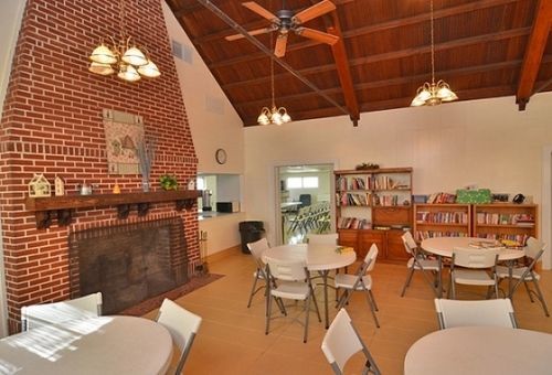 Harbor Lakes Rv Resort Порт Шарлът Екстериор снимка